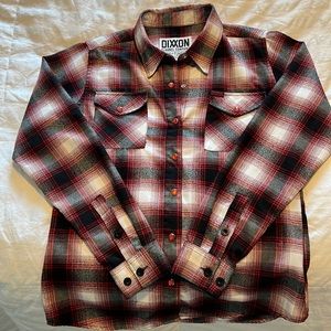 Dixxon flannel - womens